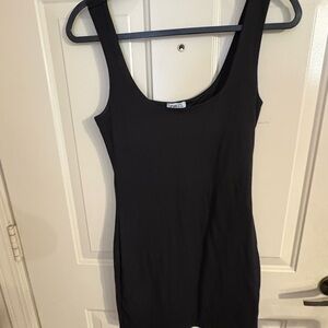 Rue 21 Black Sleeveless Top